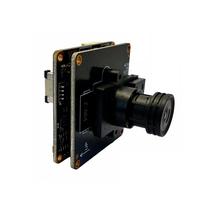 Module de caméra IP AI 8MP 4K SSC378Q OV08C10, prend en charge RS485 et WiFi/4G en option, carte CCTV intégrée