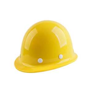 Casco de Seguridad Nuoan Estilo Casco de Construcción, Fibra de Vidrio, Anti-Impacto, Certificado, Rojo, Amarillo, Azul, Blanco, para Obras de Construcción - Product Image 2