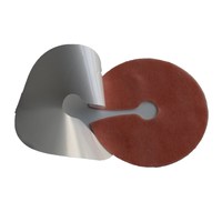 Produit de beauté pour femmes Patch d'agrandissement du sein Patchs d'élargissement du sein