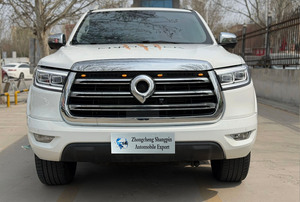 GWM Poer Cannon 2020 2.0L Turbo 4x4 Pick-up Automatique Tout-Terrain Véhicule Commercial 5 <span class=keywords><strong>Places</strong></span> Double Cabine Voiture d'Occasion à <span class=keywords><strong>Vendre</strong></span> - Product Image 2