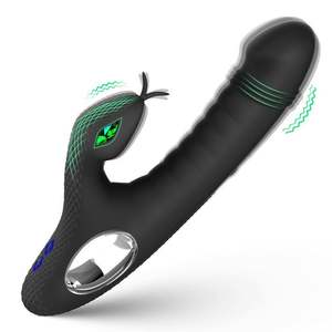 バイブレーター付きセックス玩具 大人向け フルトイ クロスドレッサー用玩具 装飾コンドーム 18歳以上女性向け ミスターラビット インターナルディルド 男性用ドール 30cm 男性用 - Product Image 2