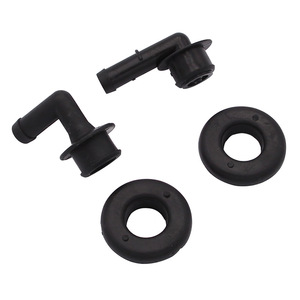 Anillo de Sellado de Válvula PCV 10x10x8 para Jeep Wrangler Grand Cherokee 2946079 - Product Image 5