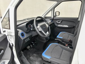 Fourgon électrique automobile de haute qualité, durable, stable, longue autonomie, Foton Qianduoduo, pour la livraison de marchandises <span class=keywords><strong>en</strong></span> ville - Product Image 5