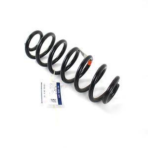 Resorte Helicoidal Trasero Original OEM para <span class=keywords><strong>Furgonetas</strong></span> <span class=keywords><strong>Transit</strong></span> con Rendimiento <span class=keywords><strong>de</strong></span> Suspensión Estable, Reemplaza MS15B669AA - Product Image 3
