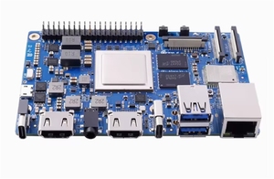 บอร์ดพัฒนา ZYSY Orange Pi AIpro Ascend พร้อม NPU 8TOPS รองรับการประมวลผล 8GB/16GB RAM ตัวเลือก Linux Ubuntu Debian สำหรับ AI Robotics - Product Image 4