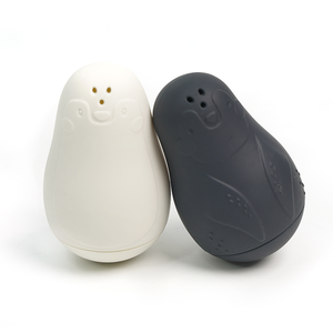 2024 New Design Manufacturer BPA Free Animal Food Grade Silicone Baby <strong>Bath</strong> <strong>Toys</strong> <strong>for</strong> Toddlers 1-3 Age 1 <strong>2</strong> 3 4 <strong>Year</strong> <strong>Old</strong> Boy Girls - Product Image 4