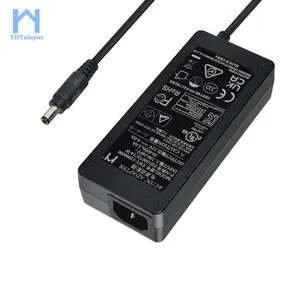 I.T.E Psu Unidade de Macho do Adaptador de 220v Ac Dc 12 V Transformador Volts 12 70w 72W 78w desktop saa ite fonte de alimentação 12 v 6a adaptador de alimentação