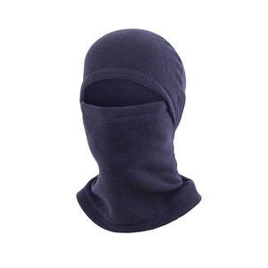 Masque de moto en polyester avec logo brodé, masque intégral d'hiver pour le ski, bandana, <span class=keywords><strong>cagoule</strong></span>, couvre-cou, bonnet chaud pour le ski en plein air - Product Image 4