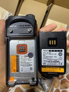 Hytera td560 td565 PD560 pd565 tiên tiến DMR đài phát thanh kỹ thuật số IP68 chìm 32CH UHF 400-470MHz 5 Wát GPS cho các hoạt động ngoài trời - Product Image 5