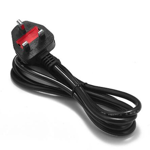 Cordon <span class=keywords><strong>d</strong></span>'<span class=keywords><strong>alimentation</strong></span> britannique 1.5m câble <span class=keywords><strong>d</strong></span>'<span class=keywords><strong>alimentation</strong></span> principal britannique C5 pour HP Dell Lenovo <span class=keywords><strong>ASUS</strong></span> chargeur pour <span class=keywords><strong>ordinateur</strong></span> portable LG TV caméra de téléphone portable - Product Image 3