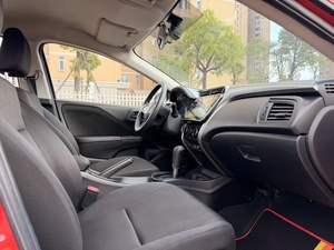 Auto Usado Honda City 2017 1.5L CVT Edición Comfort Automático Volante a la Izquierda - Product Image 6