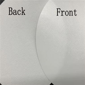 Rouleau de vinyle sur mesure brillant/mat, éco-solvant, rouleau de vinyle pour impression pigmentaire/sans colorant, PVC auto-adhésif imprimable - Product Image 3