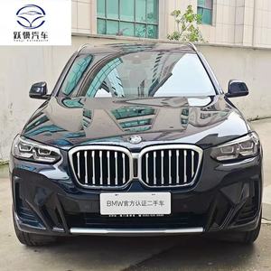 Oferta Especial: <span class=keywords><strong>BMW</strong></span> <span class=keywords><strong>X3</strong></span> XDrive25i M Sport Package 2021 Usado, 2.0T Gasolina, 5 Puertas, 5 Plazas, SUV Fabricado en China - Product Image 1