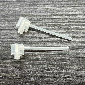 ขวดปั๊มน้ำหอม PP เครื่องมือสำหรับบรรจุน้ำหอมอุปกรณ์เติมน้ำหอม - Product Image 2