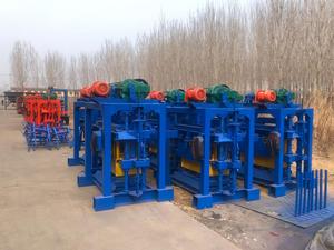 <span class=keywords><strong>QTJ4</strong></span>-<span class=keywords><strong>40</strong></span> rỗng Khối Máy Làm tự động sinh thái lát gạch máy làm kinh doanh nhà máy xây dựng máy - Product Image 4