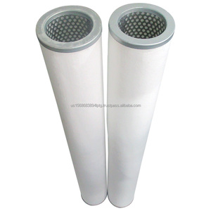 Huahang Long 200-80-DX <b>Natural</b> <b>Gas</b> Power Plant Filter Life PSFG-336-M1C-10EB - Product Image 1