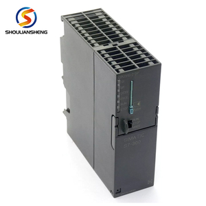 ตัวควบคุม PLC 315-2AG10-0AB0 6ES7 S71200สต็อกดั้งเดิมใหม่ - Product Image 3