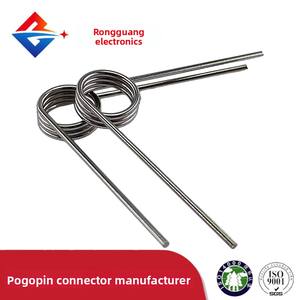 ปลอกเหล็กม้วนเหล็กคาร์บอนเป็นมิตรต่อสิ่งแวดล้อมปรับแต่งได้ตามภาพวาด/ตัวอย่างผู้ผลิตโดยตรง - Product Image 5