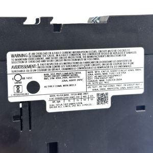 Nouveau <span class=keywords><strong>relais</strong></span> de contacteur électrique 3RV2031-4VB15 d'origine pour contrôleurs dédiés PLC PAC en stock et prêt pour l'expédition - Product Image 5