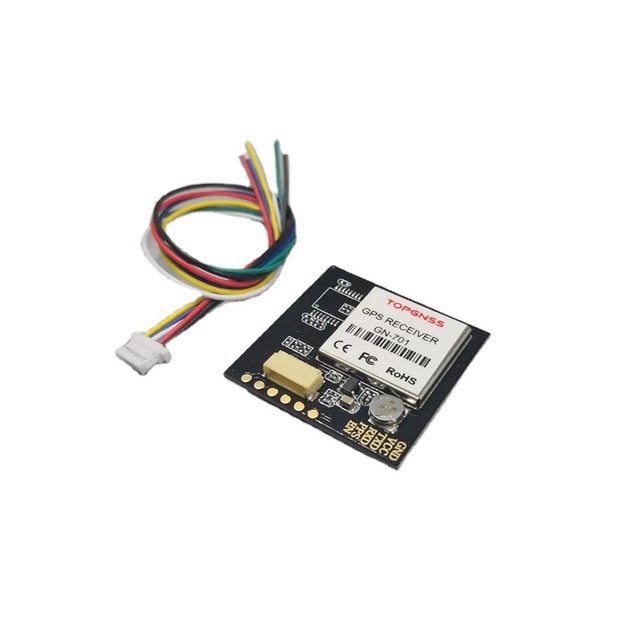 GN-701 TTL UAR GPS Module