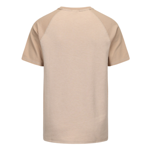 Top de dormir de algodón personalizado de verano para <span class=keywords><strong>hombre</strong></span>, ropa de dormir informal de manga corta, Top de <span class=keywords><strong>pijama</strong></span> de <span class=keywords><strong>hombre</strong></span> sólido - Product Image 2