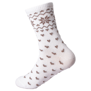 <span class=keywords><strong>Calcetines</strong></span> Antideslizantes para Mujer, Diseño Personalizado, Orgánicos, con Lindos Bordados, para Gimnasio, Yoga, Pilates, <span class=keywords><strong>Calcetines</strong></span> Deportivos Antideslizantes - Product Image 6
