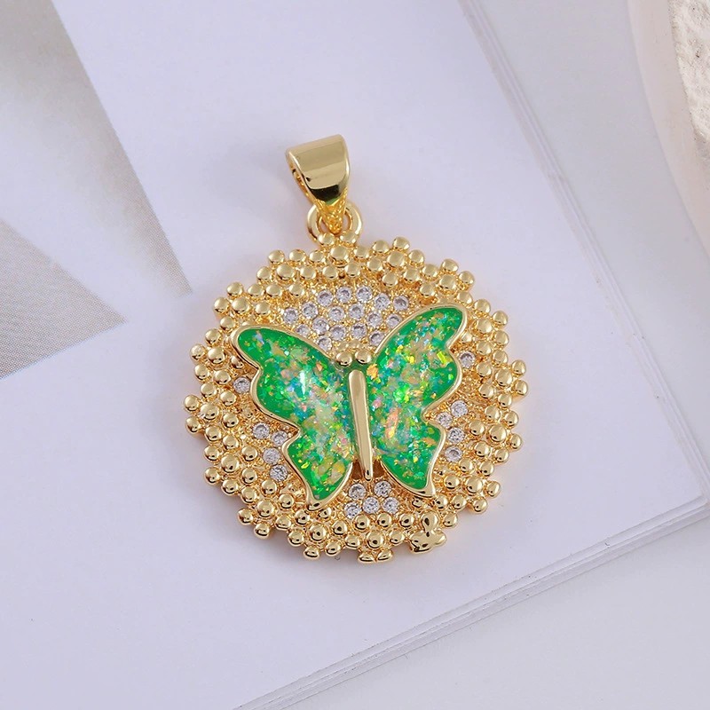 Collana d'oro-2