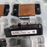 Module IGBT d'origine Mitsubishi CM300DY-13T, neuf en stock, 300 A 650 V