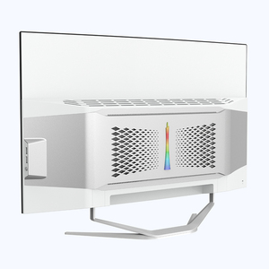 PC All-In-One Curvo da 32 Pollici con Display LCD, 8GB/16GB/32GB RAM, 512 GB SSD, Processore Core <span class=keywords><strong>I7</strong></span>/I5, <span class=keywords><strong>Computer</strong></span> All-In-One di Alta Gamma - Product Image 3