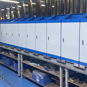 Robot de décoration murale UV, robot de finition des murs sur <span class=keywords><strong>chantier</strong></span>, <span class=keywords><strong>peintre</strong></span> mural UV multicolore - Product Image 5