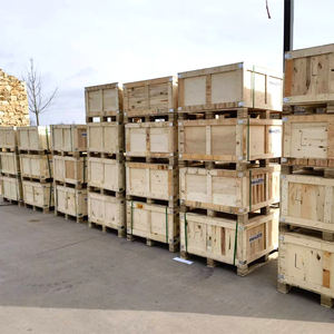 Tosaerba Telecomandato ad Alte Prestazioni con Super Motore da Taglio Prezzo di Fabbrica - Product Image 6