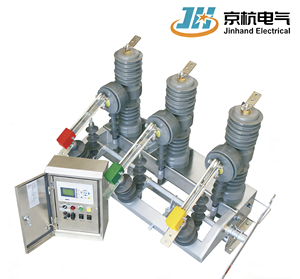 ZW32-12 야외 고전압 진공 차단기 - Product Image 3