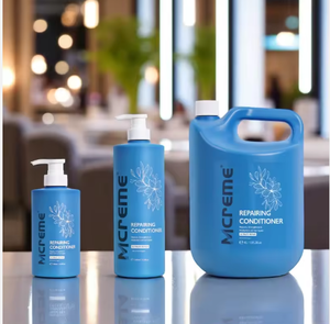 Correcteur de couleur pour cheveux noirs à action rapide, décolorant professionnel pour usage en salon - Sans ammoniaque - Product Image 5