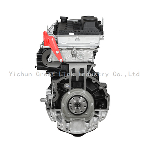 Nuovo Gruppo Motore GL Auto per Land Rover Defender 2.4 Diesel 4 Cilindri, Ricambio Motore <span class=keywords><strong>Puma</strong></span> 244DT FXFA JXFA JXFC 57KW - Product Image 5