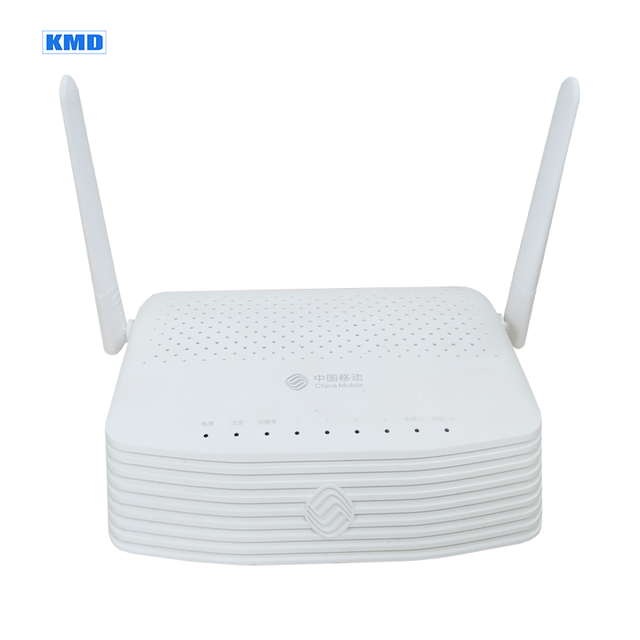 Second Hand  GS2101 Xpon Modem 4GE 2.4G+5G WIFI Dual Band Gpon Modem