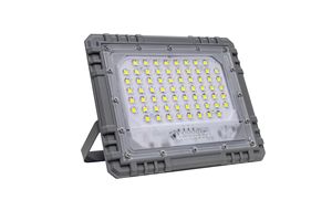 Ngoài trời không thấm nước 50W-150W SMD loạt IP65 năng lượng mặt trời lũ ánh sáng Driverless <span class=keywords><strong>LED</strong></span> cho vườn ấm trắng nhiệt độ mát mẻ skd loạt - Product Image 2