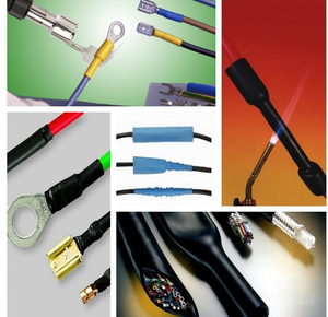 <span class=keywords><strong>Tube</strong></span> d'isolation en <span class=keywords><strong>silicone</strong></span> thermorétractable en 2:1 à prix compétitif <span class=keywords><strong>Tube</strong></span> rétractable en caoutchouc à manchon d'isolation électrique en PE d'usine - Product Image 6