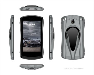 Máy Tính Bảng Gọi Điện Thoại 5G Hình Xe Đua Ngầu Giá Rẻ Nhà Máy Máy Máy Tính Bảng Android Thông Minh Toàn Màn Hình 4GB + 128GB 7 Inch Quà Tặng Cho Bé Trai - Product Image 3