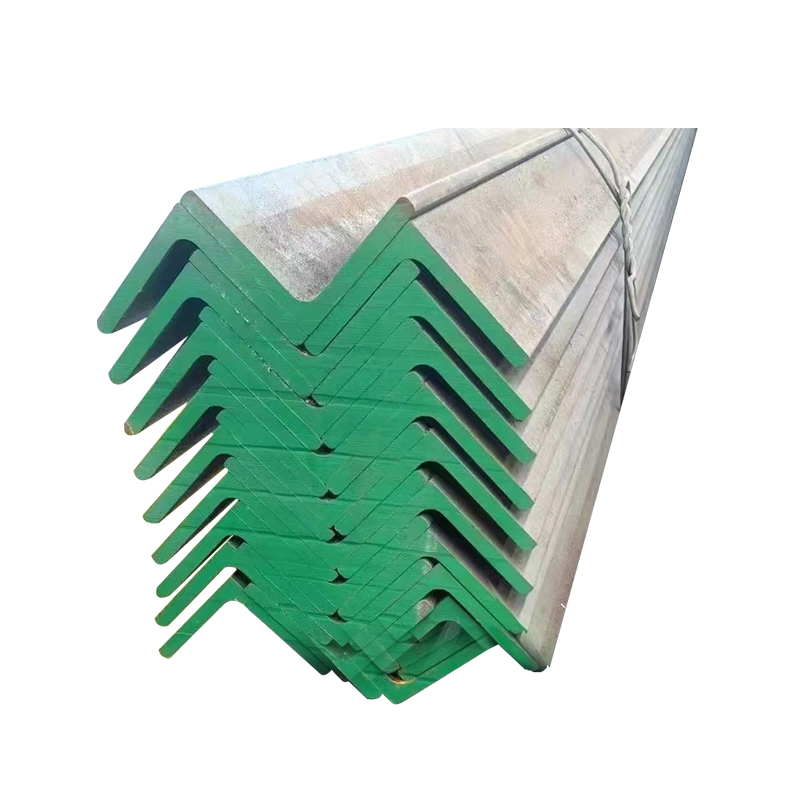 Galvanized Steel Angle Iron 1 x1
