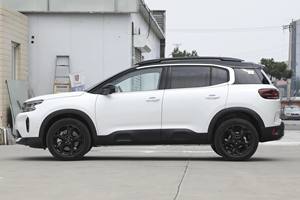 China SUV Fabricante Dongfeng CITROEN Tianyi C5 AIRCROSS <span class=keywords><strong>Mejor</strong></span> usado 360THP Vehículo de combustible de segunda mano SUV - Product Image 5