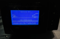 Analizador de gases de escape automotrices NHA406, uso para HC, CO, CO2, O2, Detector de volumen de gases residuales de humo automático para automóviles en el automóvil de la NHA-406EN