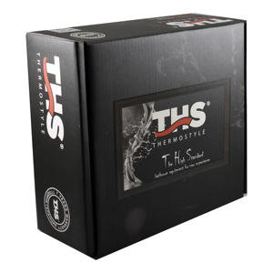 Mitigeur de lavabo monocommande Sofia Ø35 Sedal |   Design élégant |   THS Thermostyle ® - Product Image 4