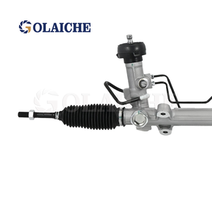 Crémaillère de direction LHD pour Kia Carens Optima Rondi 05-08 57710-1D210 57710-2G021 57710-2G211 57710-2G220 57710-2G500 57710-2G221 - Product Image 5