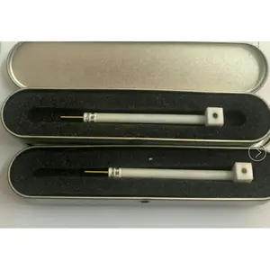 BT-100 L-shape Glassy carbon electrode