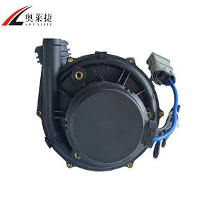 חדש 35 07813 33-2202 מ 'משאבת אוויר ערפיח משנית למצב 850 חדש - Product Image 5