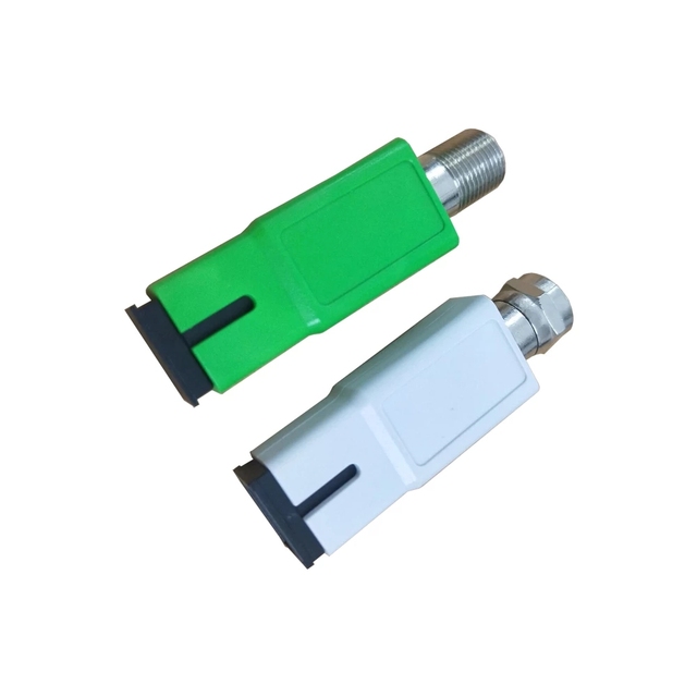 FTTH Fiber Mini micro CATV Passive Optical  Receiver node with filter 1550nm
