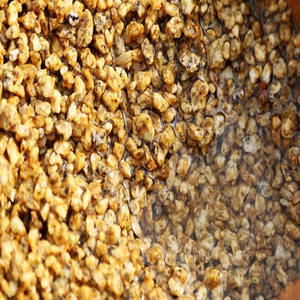 Venta caliente barato al por mayor <span class=keywords><strong>Akadama</strong></span> suelo para cactus y suculentas Jade rojo <span class=keywords><strong>Akadama</strong></span> con composición SIO2 - Product Image 6