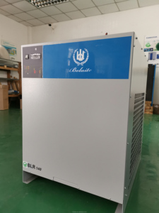 Industrial Copco Rand Best Quality <b>Refrigerated</b> Air Dryer 14m3/min Industrial Air Dryer - Product Image 2