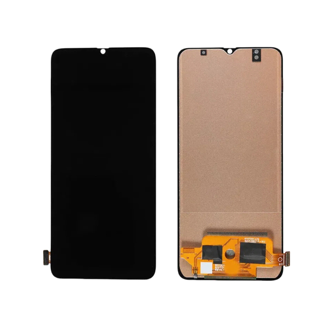 Cellphone LCD for for A70 6.7" Incell Touch Screen Digitizer Assembly SM-A705F/A705U/A705W 1 Year Warranty
