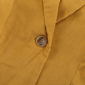 नई महिला सूट ब्लेज़र जैकेट ने दो टुकड़े सेक्सी सूट महिलाओं - Product Image 5